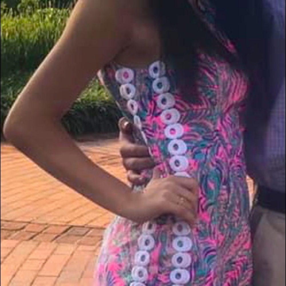 Lilly Dress